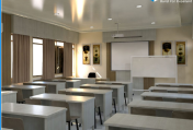 Laboratorium Komputer
